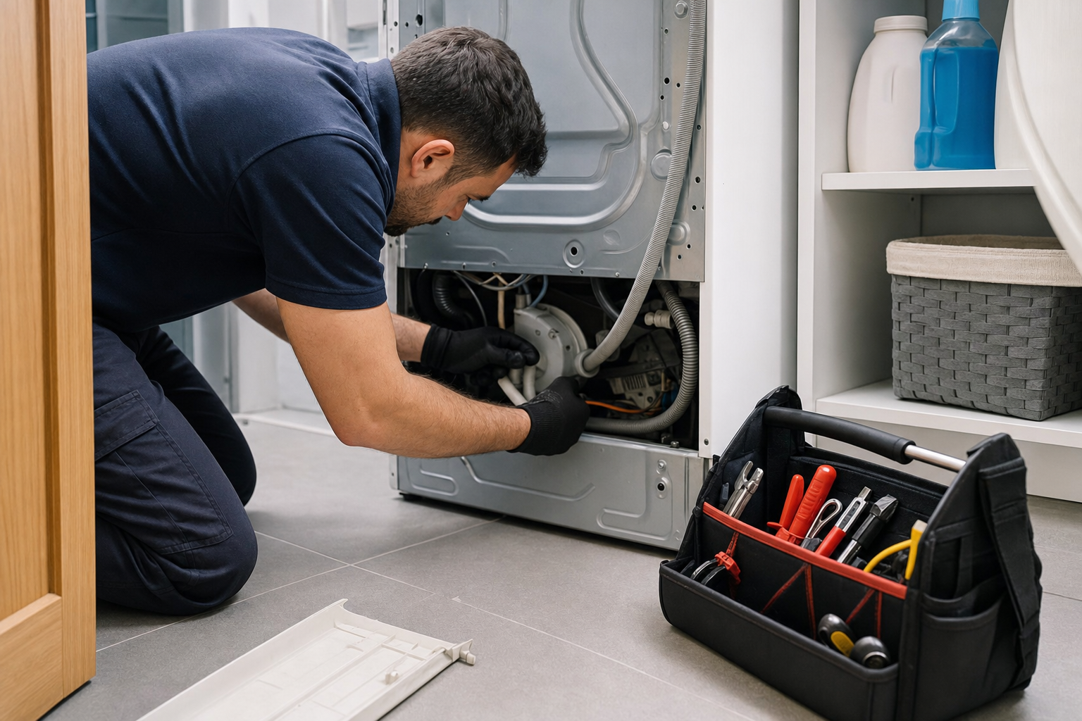 Appliance Repairs in Streatham service image