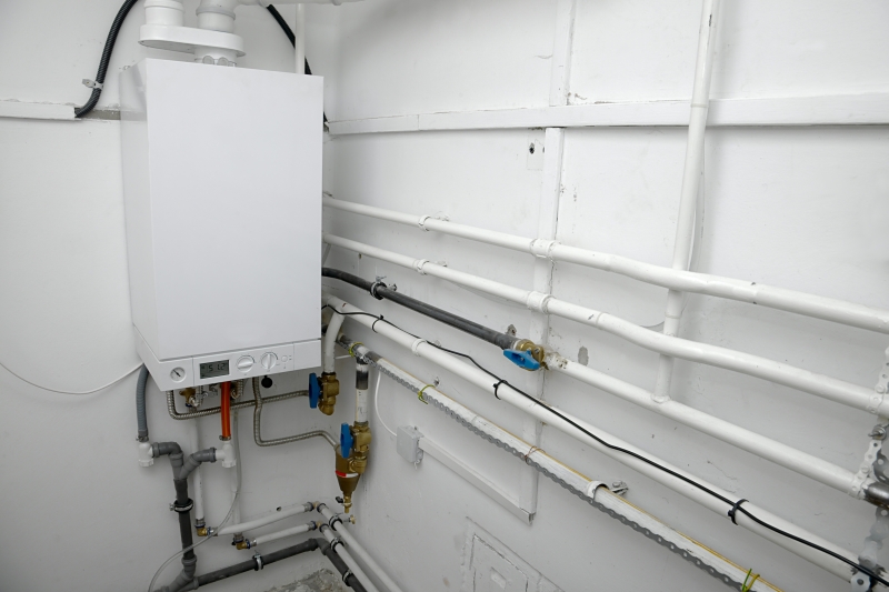 Boiler installation by Gas Safe engineer in Streatham