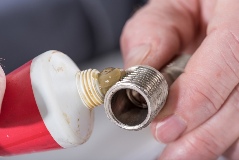 Contact PipePros Heating in Streatham
