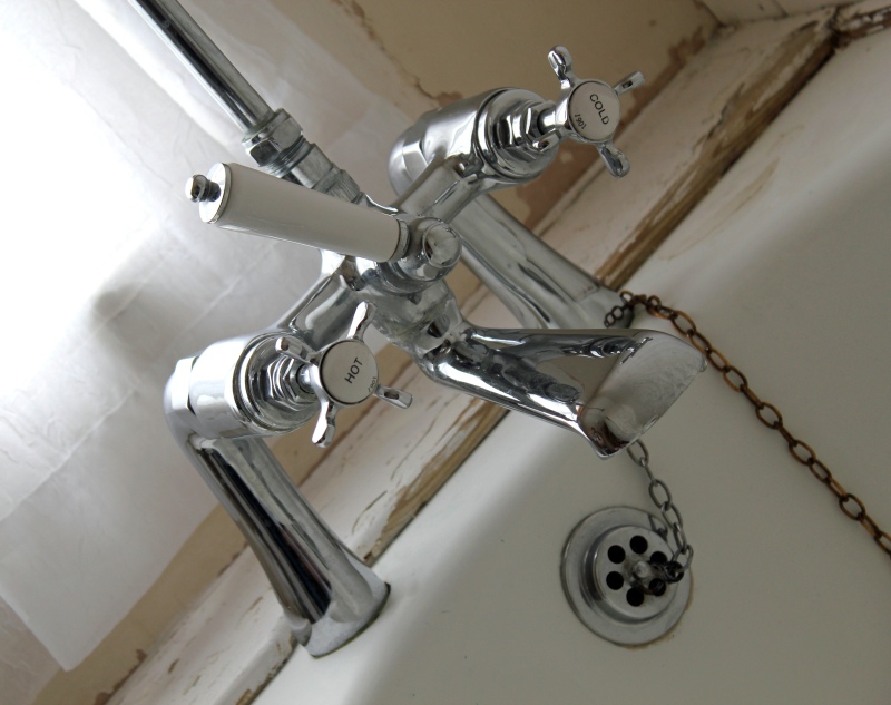 Bathroom installation in Streatham
